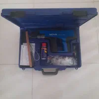 میخکوب چاشنی‌دار NOVA تایوان آکبند ،فروش فوری|ابزارآلات|یزد, |دیوار