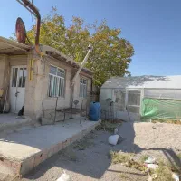 گلخانه 2000متری در خسروشاه|فروش دفتر صنعتی، کشاورزی، تجاری|خسروشاه, |دیوار