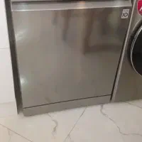 خریدار فروشنده ماشین ظرفشویی سالم خراب
