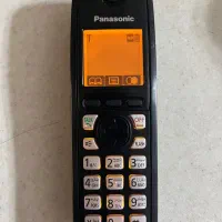 تلفن بیسیم پاناسونیک