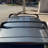 پژو ۲۰۶ مدل ۸۵|خودرو سواری و وانت|میاندوآب, |دیوار