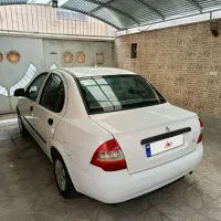 تیبا صندوق دار کارمندی درحدد