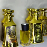 عطروادکلن
