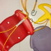 تاب کودک|اسباب و اثاث بچه|بجنورد, |دیوار