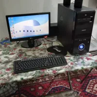 کامپیوتر خانگی سالم