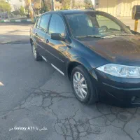 مگان ۸۹ اتومات موتور گربگس به شرط