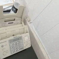 فکس پاناسونیک