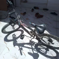 دوچرخه ۲۴