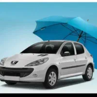 بیمه ماشین و موتور از دم قسط