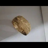 طلا ۱۸ عیار  النگو