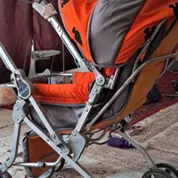 کالسکه بچه|اسباب و اثاث بچه|اصفهان, کساره|دیوار