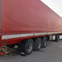 کانتین‌ چادری|خودرو سنگین|مهاباد (آذربایجان غربی), |دیوار