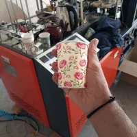 لیوان کاغذی درجه ۱ بدون بو و نشتی|ظروف نگهدارنده، پلاستیکی، یکبارمصرف|تبریز, |دیوار