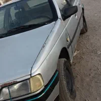 پژو 405 glx مدل 93|خودرو سواری و وانت|نیشابور, مازول|دیوار