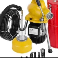 لوله بازکنی کل نقاط کرج 24ساعته در کمترین زمان|خدمات پیشه و مهارت|کرج, گلشهر|دیوار