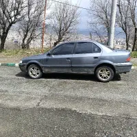 دربستی به تمام نقاط کشور