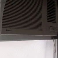 کولر پنجره ای همراه پنجره