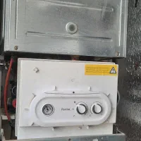 تعمیر و سرویس پکیج دیواری و رادیاتور شوفاژ