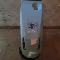 اسکرابر TSM ایتالیا ۵۵ لیتری فرصت خریدبا قیمت قبل