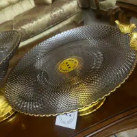 ست میوه خوری و شیرینی خوری|ظروف سرو و پذیرایی|اصفهان, هزارجریب|دیوار