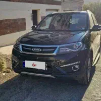 تیگو 5 توربو|خودرو سواری و وانت|خرمآباد, |دیوار