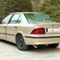 سمند مدل ۸۳|خودرو سواری و وانت|بندر کنگان, |دیوار