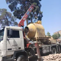 خدمات جرثقیل