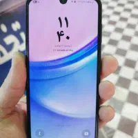 سامسونگ a15 رام 8