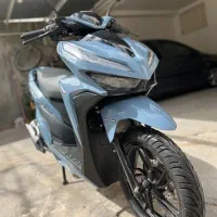 کلیک بلنتا ۱۴۰۰|موتورسیکلت|بجنورد, |دیوار