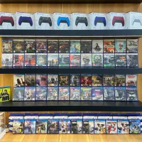 بازی کارکرده PS5 PS4 FC 26