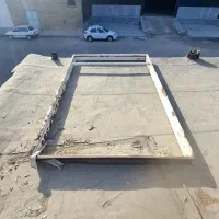 چهارچوب یا همون کوم در|مصالح و تجهیزات ساختمان|مشهد, شهرک مهر آباد|دیوار