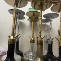 قلیان کرنو ساریو|زیورآلات و اکسسوری|تهران, نیروی هوایی (پیروزی)|دیوار