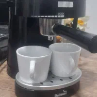 قهوه ساز بلانزو|سماور، چایساز، قهوهساز|مشهد, شهرک بهارستان|دیوار