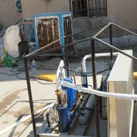 خدمات تاسیسات و تعمیرات ساختمان|خدمات پیشه و مهارت|هشتگرد, فاز ۲ مهستان|دیوار