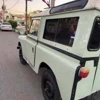 لاندرور(نقد و اقساط)|خودرو سواری و وانت|شیراز, بریجستون|دیوار