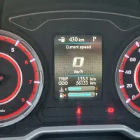 هایما S5 اتومات کم کار|خودرو سواری و وانت|همدان, |دیوار