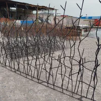 حفاظ شاخگوزنی نیزار در و دیوار|مصالح و تجهیزات ساختمان|وحیدیه, |دیوار