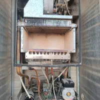 تعمیر پکیج ، آبگرمکن وبخاری|خدمات پیشه و مهارت|شاهینشهر, نظامی|دیوار