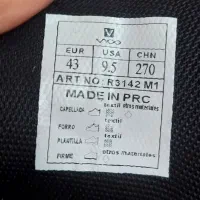 کفش کوهنوردی مدل ویکو