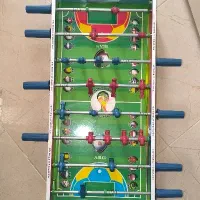 فوتبال دستی