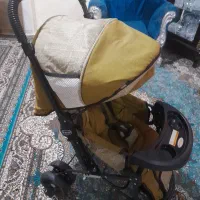 کالسکه|کالسکه و لوازم جانبی|کرج, بنیاد|دیوار