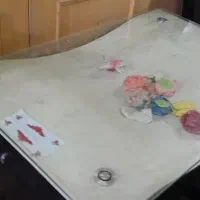 میز غذاخوری|میز و صندلی غذاخوری|قم, زنبیل آباد|دیوار