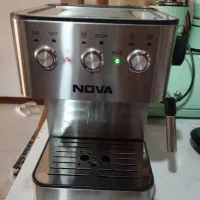 دستگاه اسپرسوساز