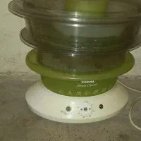 هوا پز و بخار پز