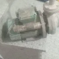 پمپ آب استخر