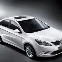 حواله چانگان ایدو برقی