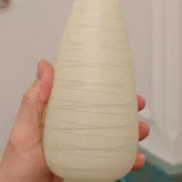 لاله حباب لوستر قدیمی