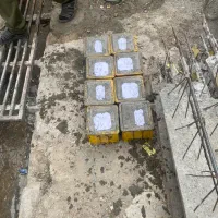 برگه بتن زیر قیمت کل بازار تست بتن و میلگرد