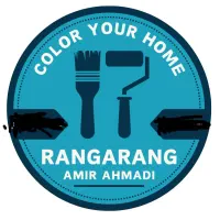 نقاشی و بتونهکاری ساختمان در تربت جام