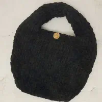 کیف مخمل و کلاه گرم